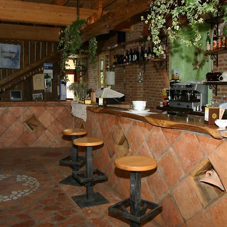 Gambulaga Agriturismo Ai Due Laghi מראה חיצוני תמונה