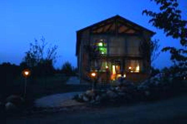 Gambulaga Agriturismo Ai Due Laghi מראה חיצוני תמונה